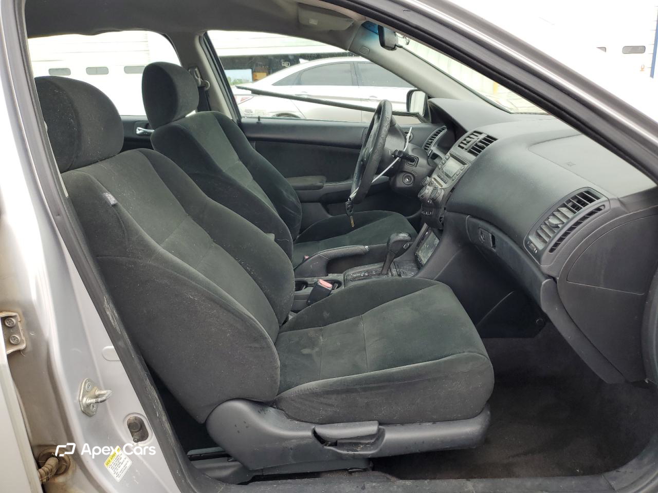 Honda Accord 2006