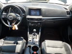 Mazda CX-5 2016