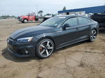 Audi A5 2025