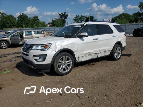 Ford Explorer 2017 - Image 1 of 13