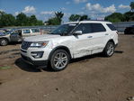 Ford Explorer 2017