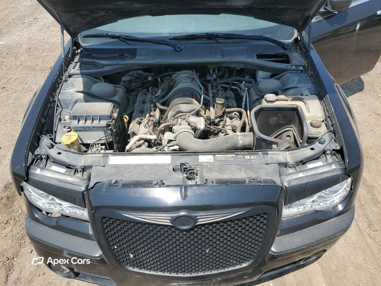 Chrysler 300C 2006