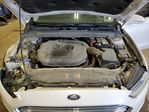 Ford Fusion 2015