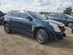 Cadillac SRX 2014
