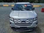 Ford Explorer 2019