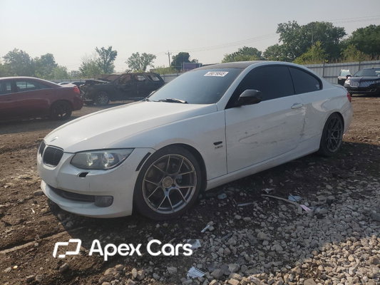 BMW Series 3 2012 - Image 1 of 12