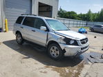 Honda Pilot 2003