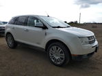 Lincoln MKX 2010