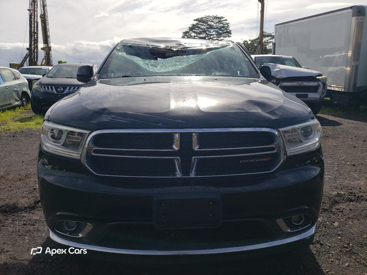 Dodge Durango 2020
