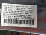 Honda Accord 2017