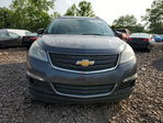 Chevrolet Traverse 2013
