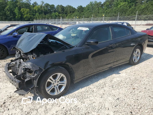 Dodge Charger 2020 - Image 1 of 12