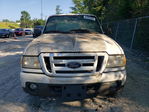 Ford Ranger 2011