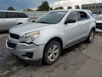 Chevrolet Equinox 2012