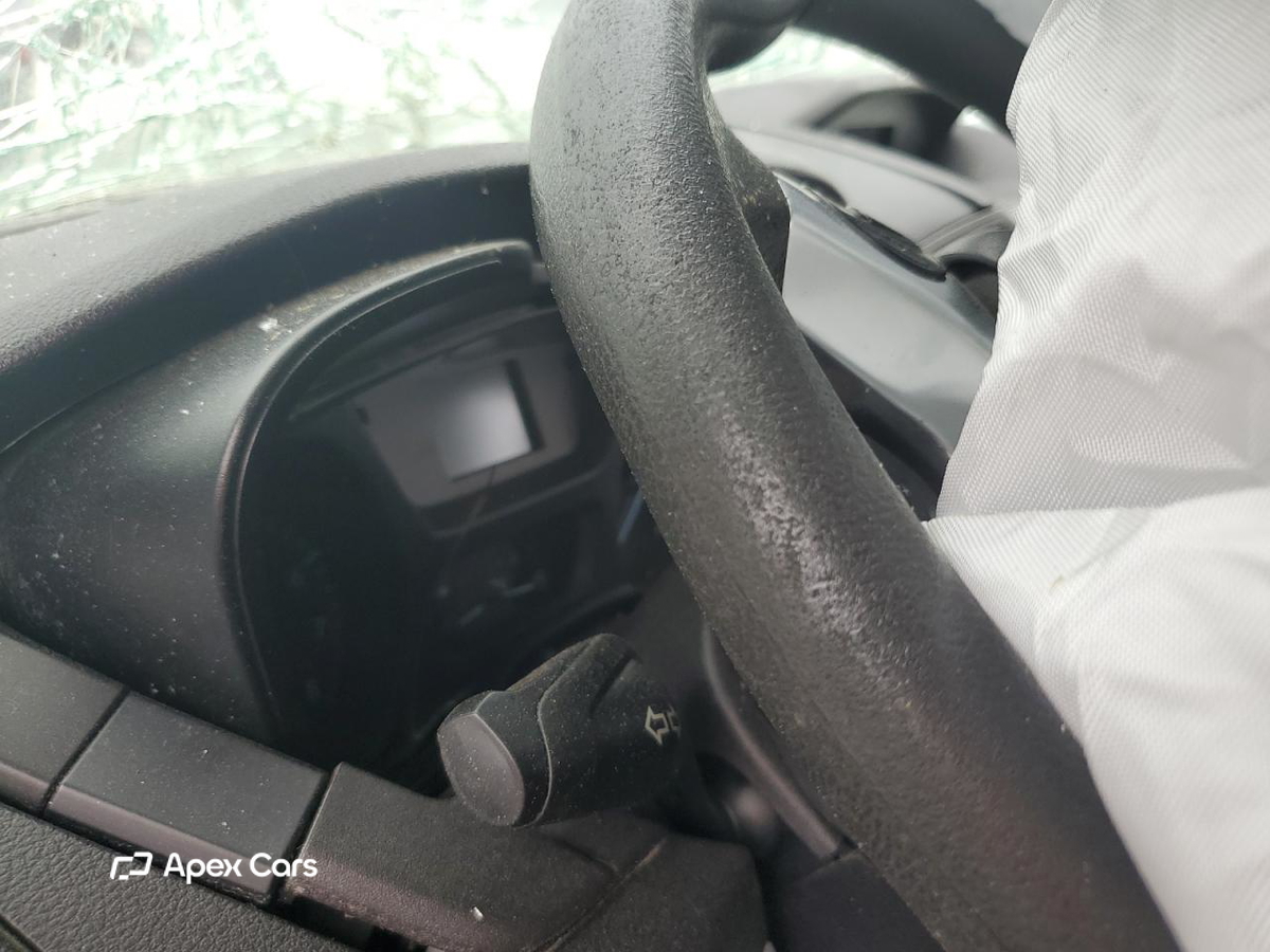 Ford Transit 2018