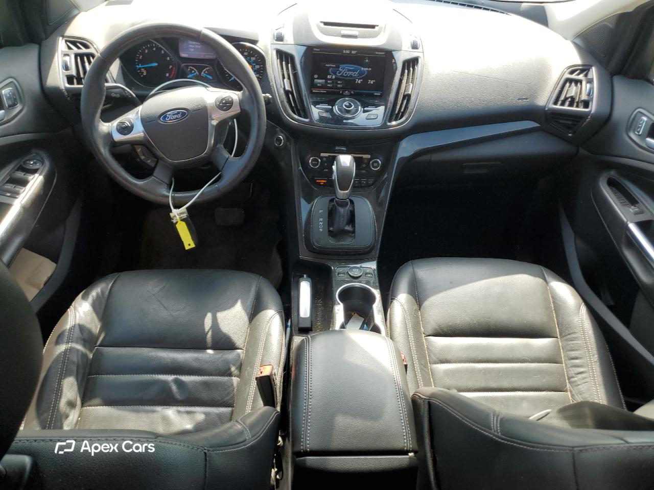 Ford Escape 2015