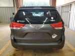 Toyota Sienna 2012