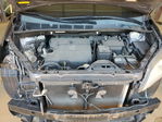 Toyota Sienna 2012
