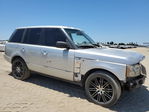 Land Rover Range Rover 2006