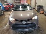 Toyota Corolla 2018