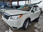 Subaru Forester 2016