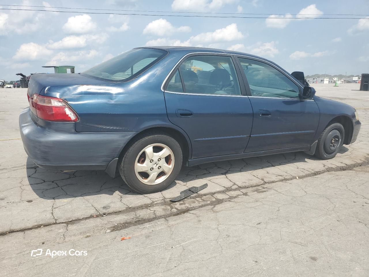 Honda Accord 2000