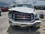 GMC Sierra 2018