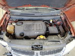 Dodge Journey 2012