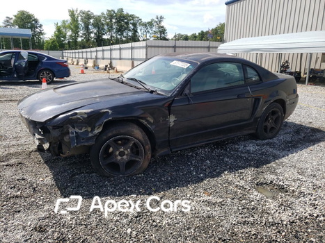 Ford Mustang 2003 - Image 1 of 13