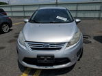 Ford Fiesta 2012
