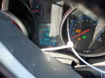Chevrolet Cruze 2012