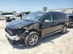 Chrysler Pacifica 2018