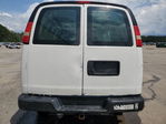 Chevrolet Express 2010