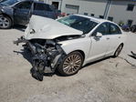 Lincoln MKZ 2013