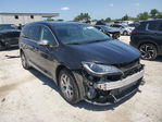 Chrysler Pacifica 2018
