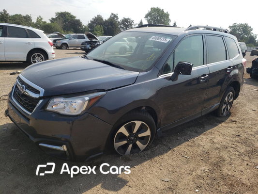 Subaru Forester 2018 - Image 1 of 13
