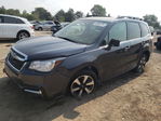 Subaru Forester 2018