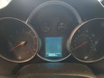 Chevrolet Cruze 2014