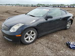 Infiniti G 2004
