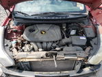 Hyundai Elantra 2012