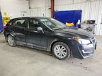 Subaru Impreza 2015