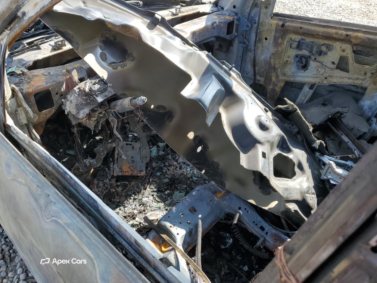 Pontiac Torrent 2007