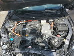 Honda Accord 2017