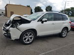 Subaru Forester 2018