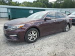 Kia Optima 2019