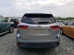 Toyota Highlander 2019
