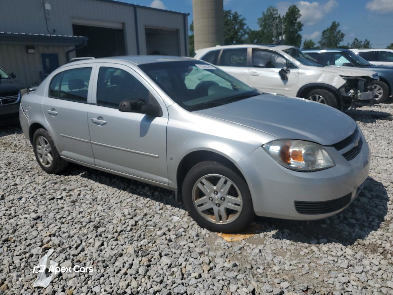 Chevrolet Cobalt 2006