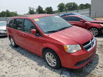 Dodge Caravan 2014