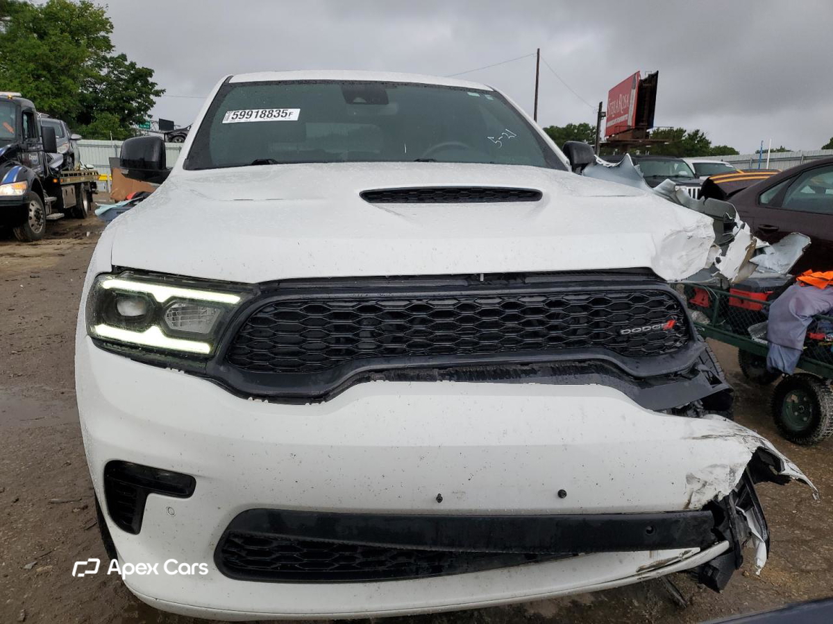 Dodge Durango 2023