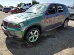 BMW X5 2010